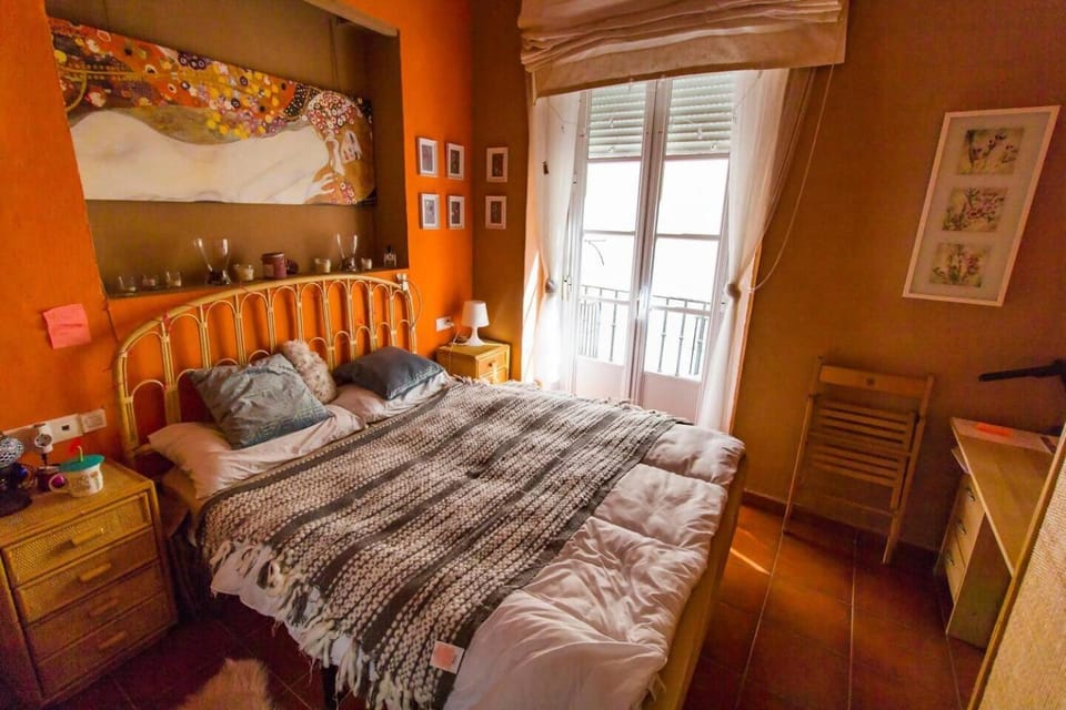 Sh Torre Summer House, cerca de San Antonio Apartment in Cadiz