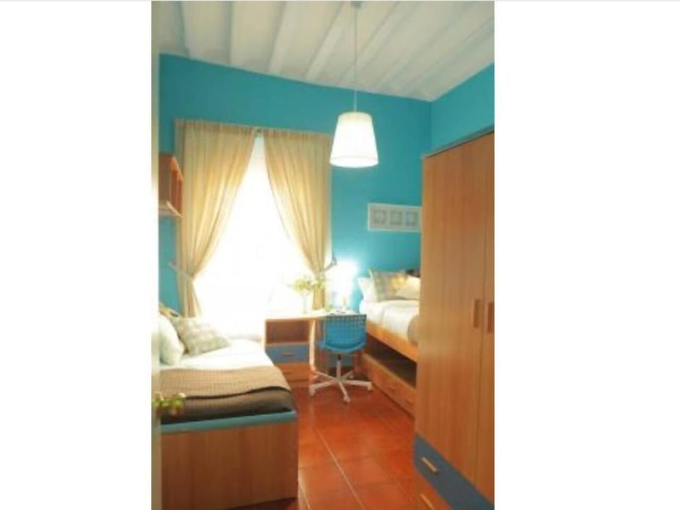 Sh Torre Summer House, cerca de San Antonio Apartment in Cadiz