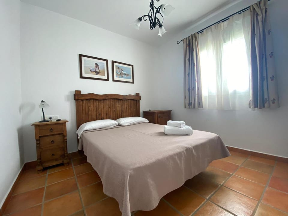 Arco - Virgen Apartamentos y Habitación Apartment in Conil de la Frontera