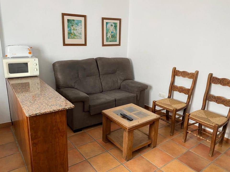 Arco - Virgen Apartamentos y Habitación Apartment in Conil de la Frontera