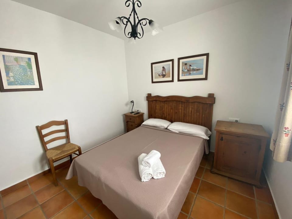 Arco - Virgen Apartamentos y Habitación Apartment in Conil de la Frontera
