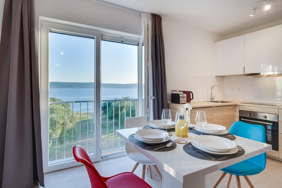 Sea view