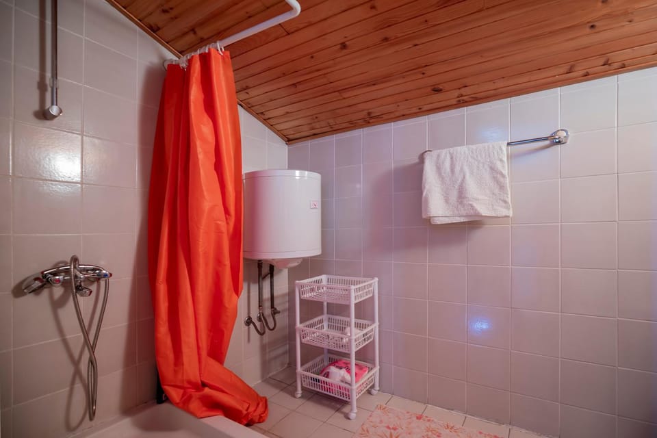 Duplex apartment Lucia Apartment in Rijeka