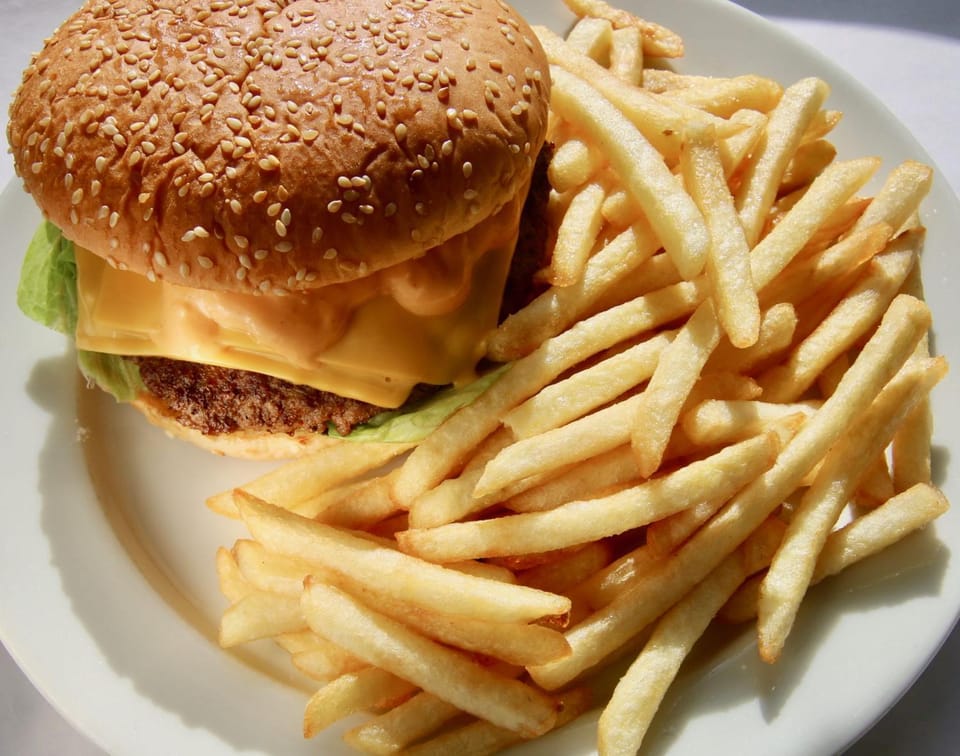 Food