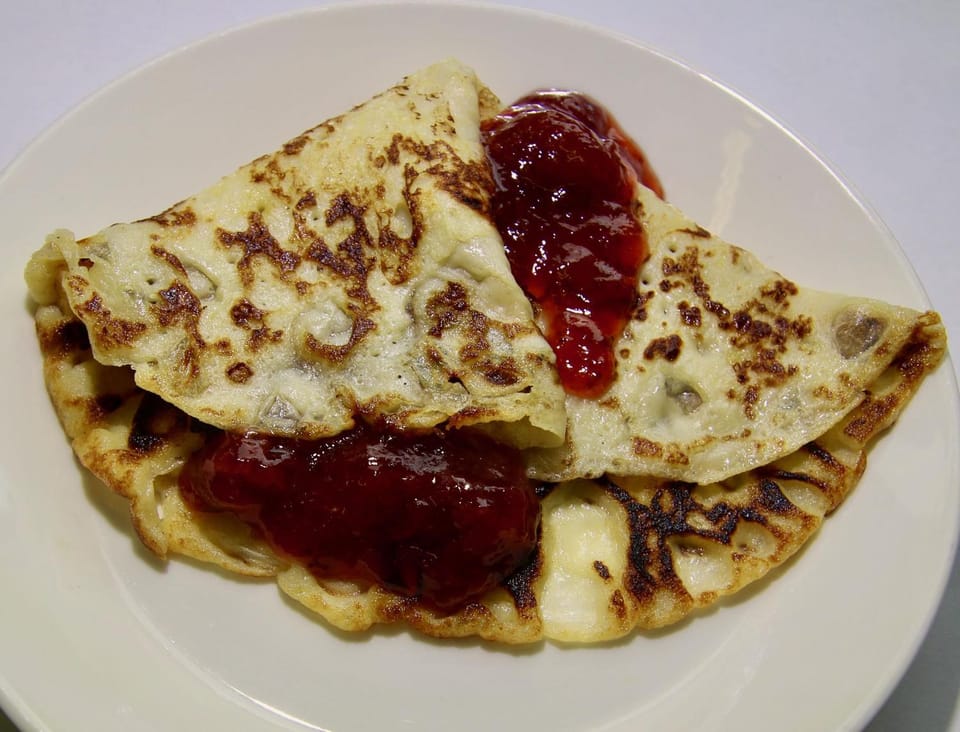 Käyrämön Keidas Bed and Breakfast in Rovaniemi