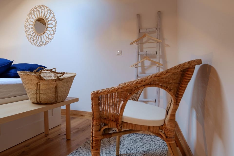 Casas de Mértola 33 Apartment in Portugal