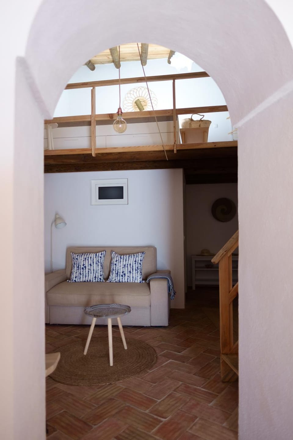 Casas de Mértola 33 Apartment in Portugal