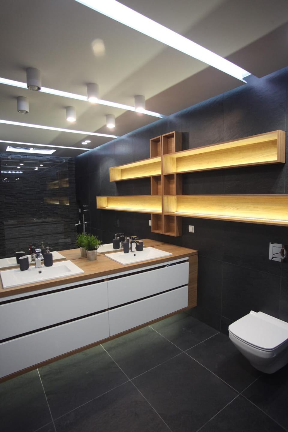 Toilet, Bathroom