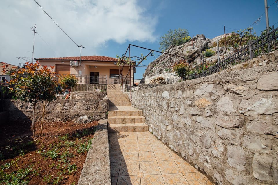 Apartments Vojislav Apartment in Podgorica Municipality, Montenegro