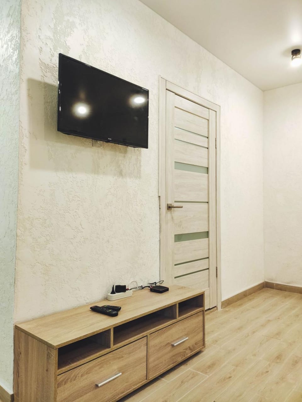 Студия с Джакузи на проспект Богоявленский 38, Автовокзал,ЖД вокзал Apartment in Ukraine