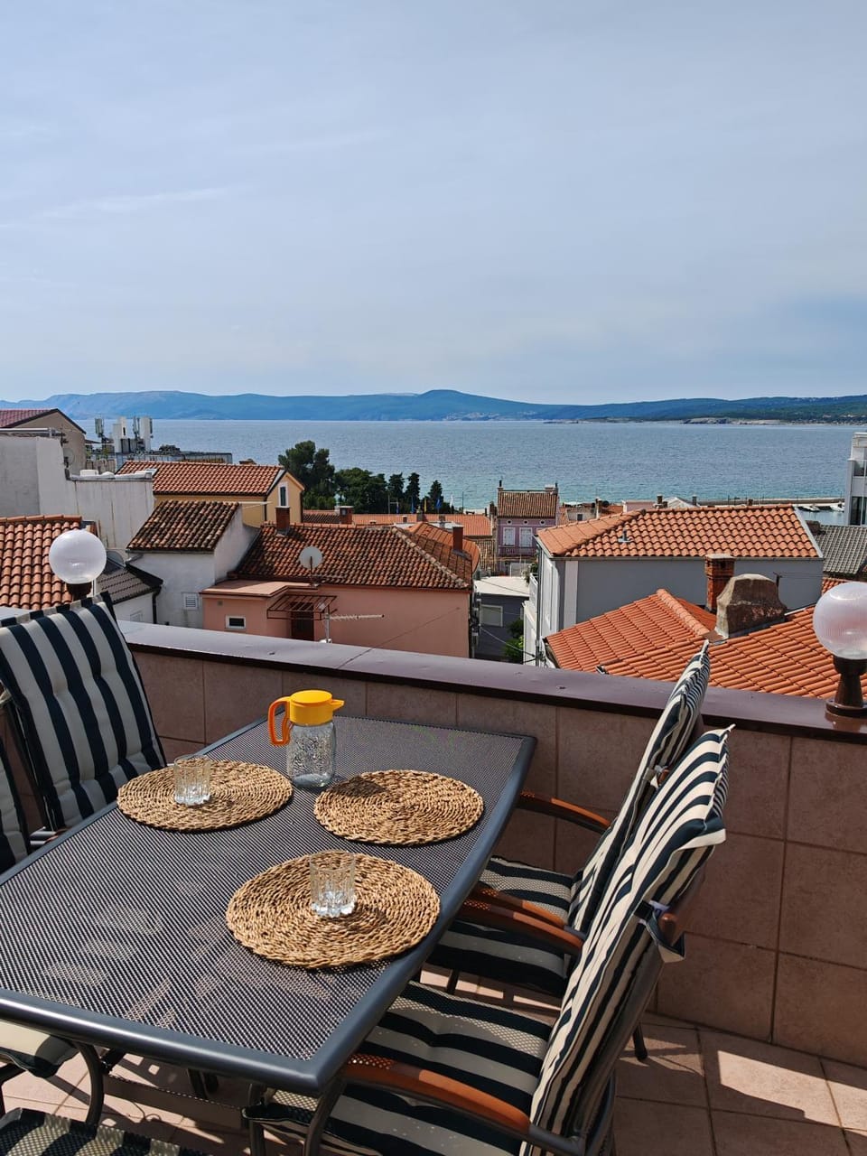 Apartman Vera Apartment in Crikvenica