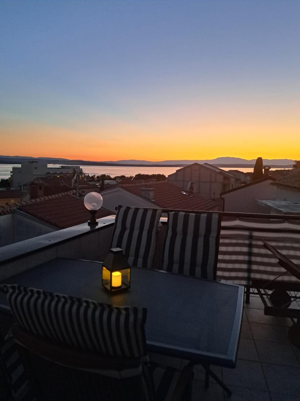 Apartman Vera Apartment in Crikvenica