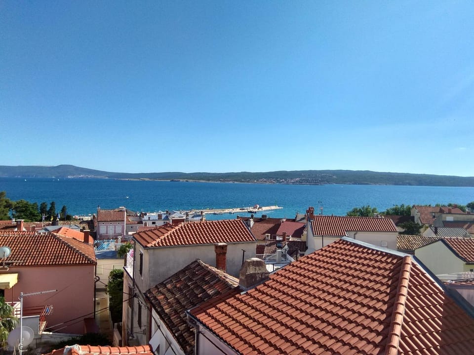 Apartman Vera Apartment in Crikvenica