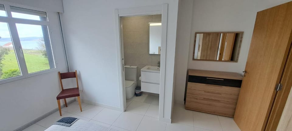 Insua Apartment in Bergantiños