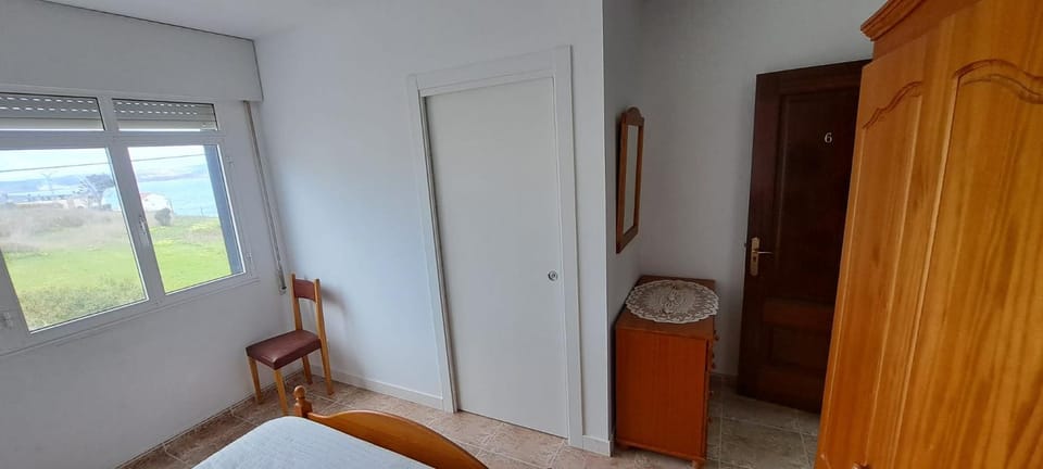 Insua Apartment in Bergantiños