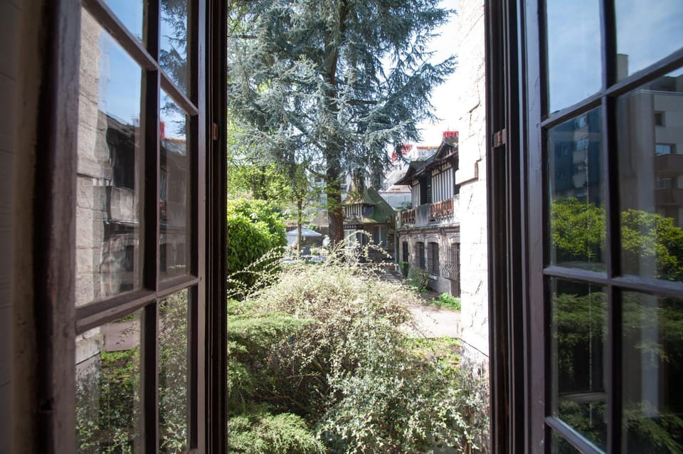 View (from property/room)