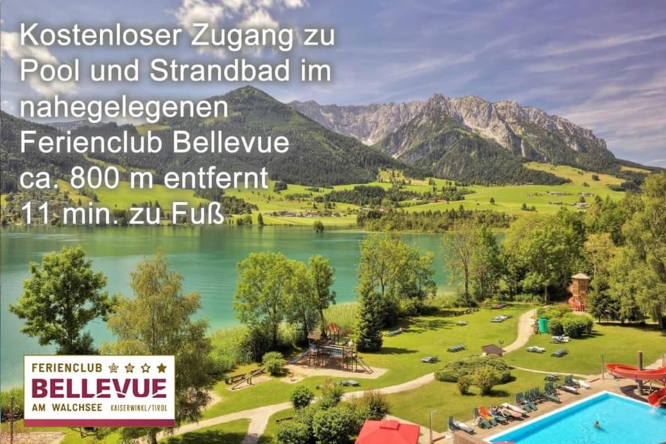 Natural landscape, Beach, Lake view, Mountain view, Pool view, Swimming pool