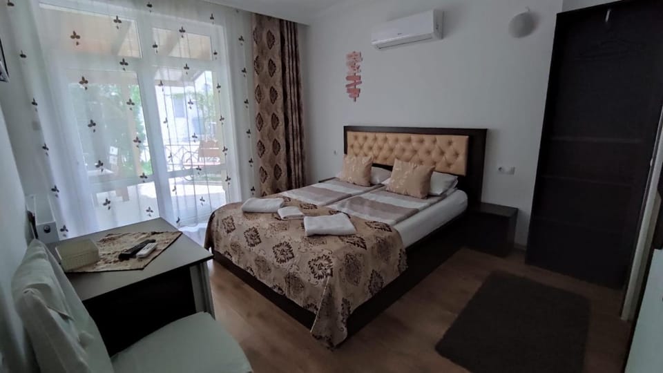 Vila Ariana Bed and Breakfast in Hungary