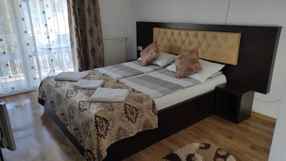 Vila Ariana Bed and Breakfast in Hungary