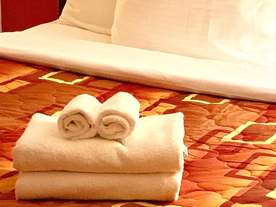 Scottish Inns Wrightstown Motel in Jersey Shore
