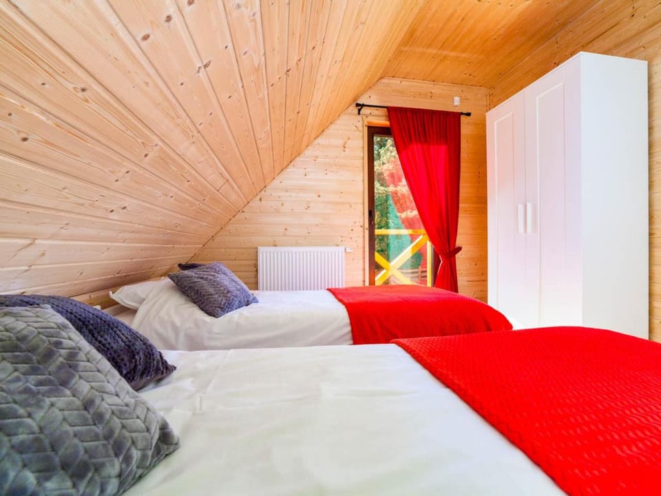 Bed, View (from property/room), Balcony/Terrace, Photo of the whole room, Garden view, internet, wardrobe