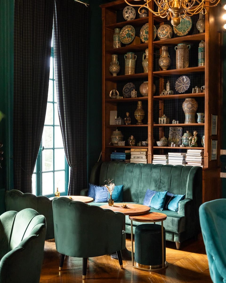 Property building, Restaurant/places to eat, Lounge or bar, Internal: Not applicable to any particular room