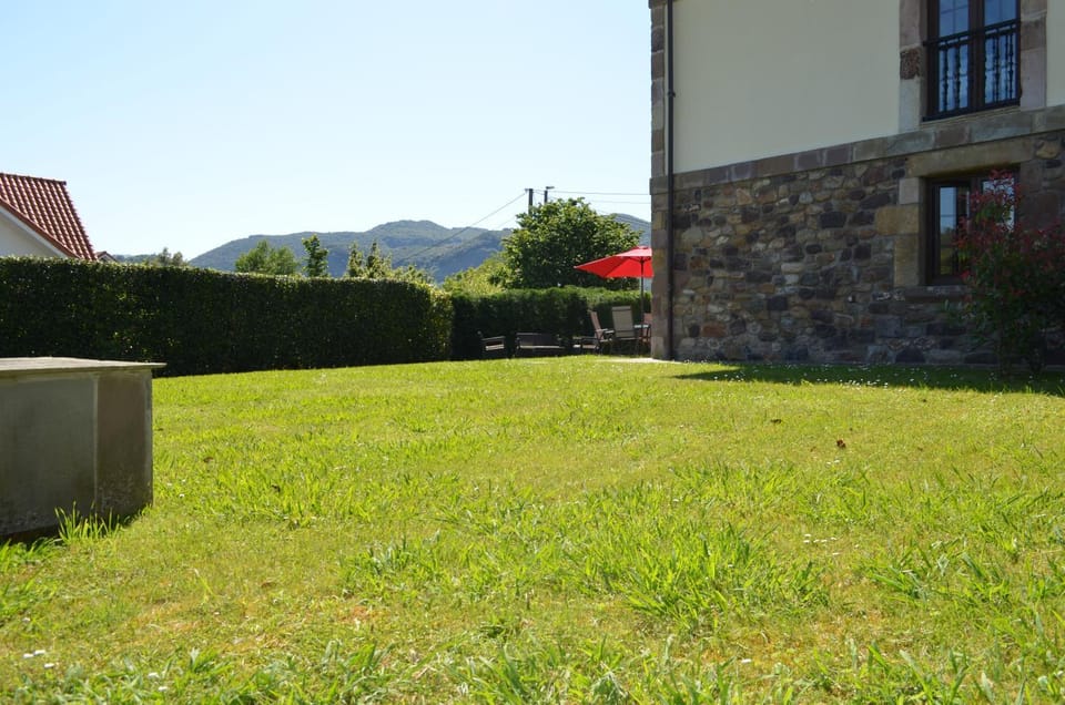 Garden, Garden