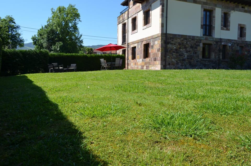 Garden, Garden