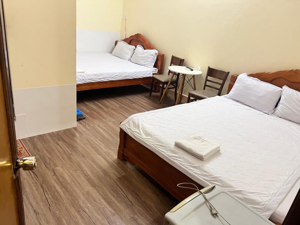 Ngọc Thuý Hotel Hotel in Cambodia