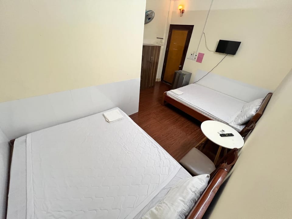 Ngọc Thuý Hotel Hotel in Cambodia