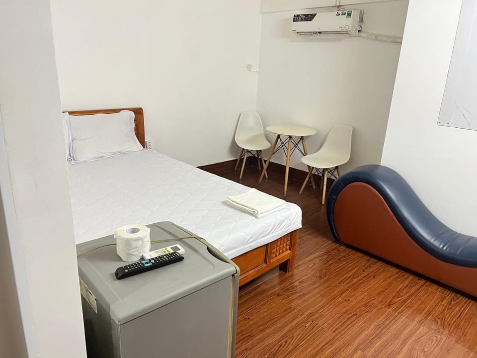 Ngọc Thuý Hotel Hotel in Cambodia