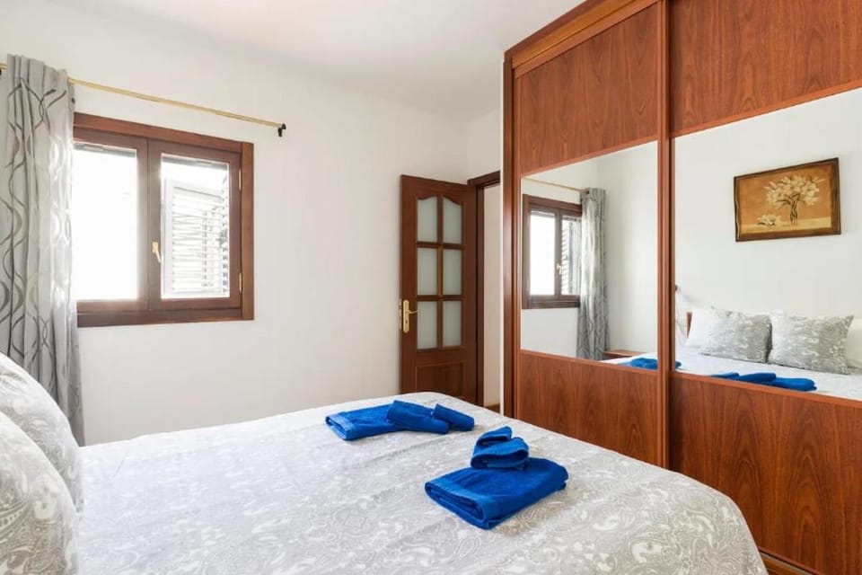 Apartamento Nico Apartment in Puerto del Carmen