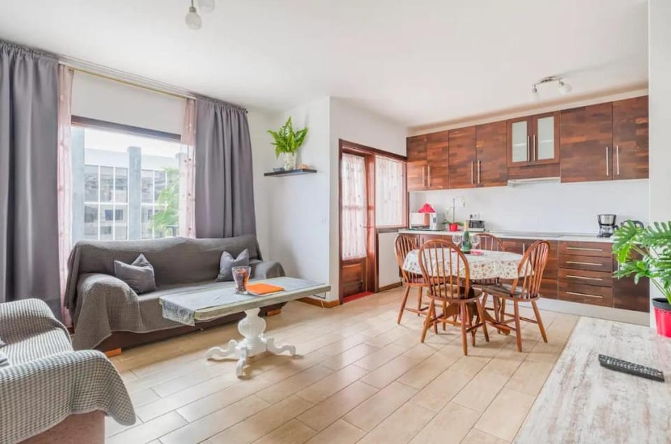 Apartamento Nico Apartment in Puerto del Carmen