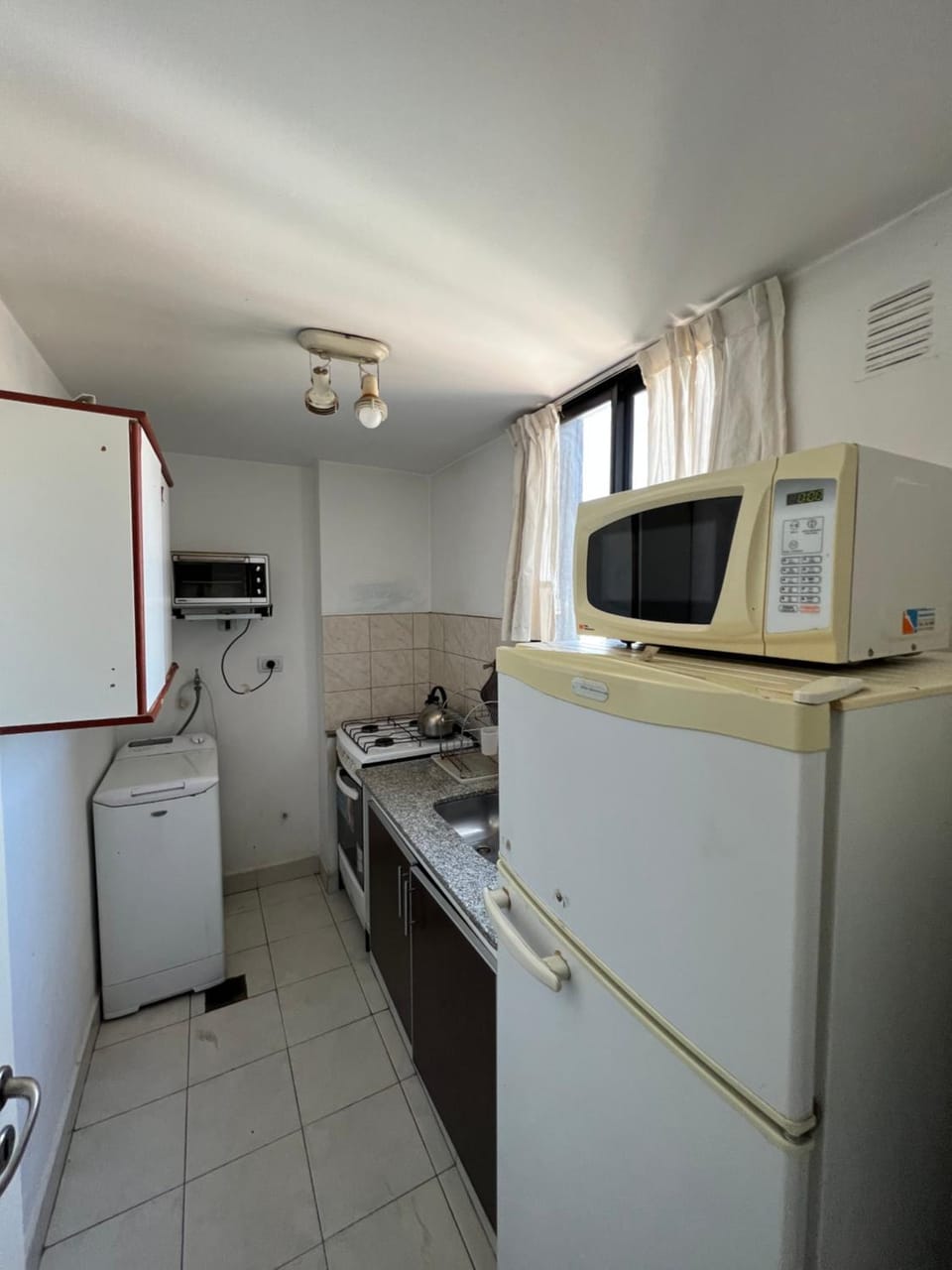 APART BALCARCE Apartment in San Miguel de Tucumán