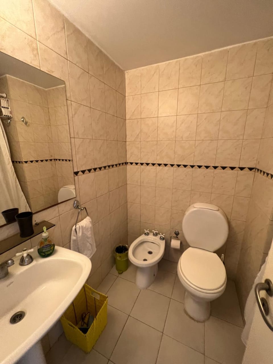 APART BALCARCE Apartment in San Miguel de Tucumán
