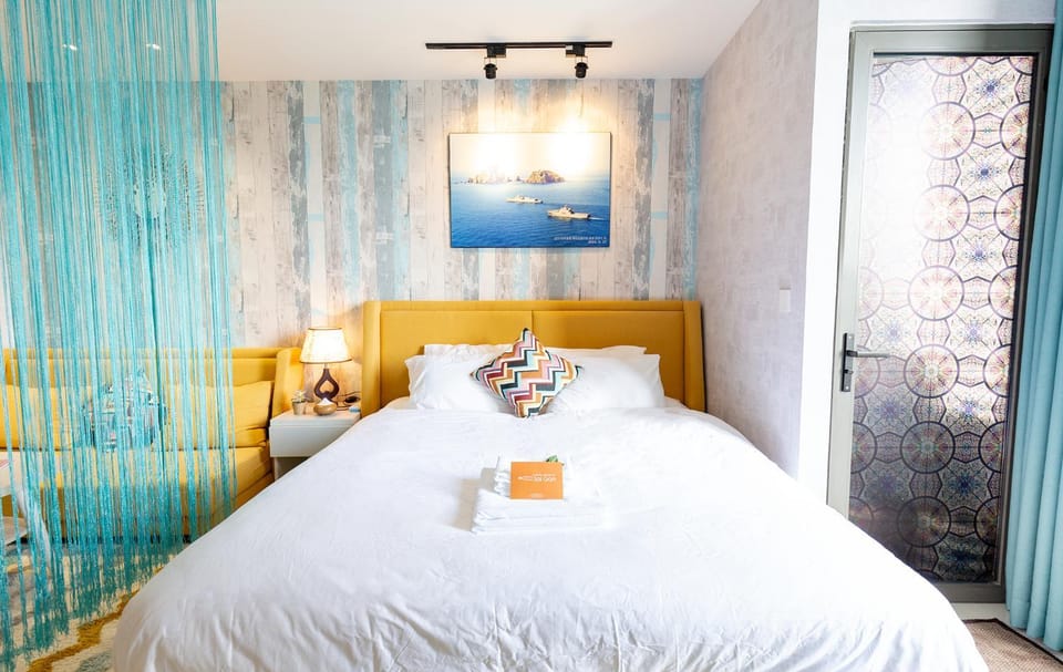 Tresor maisonnde Rose Apartment in Ho Chi Minh City