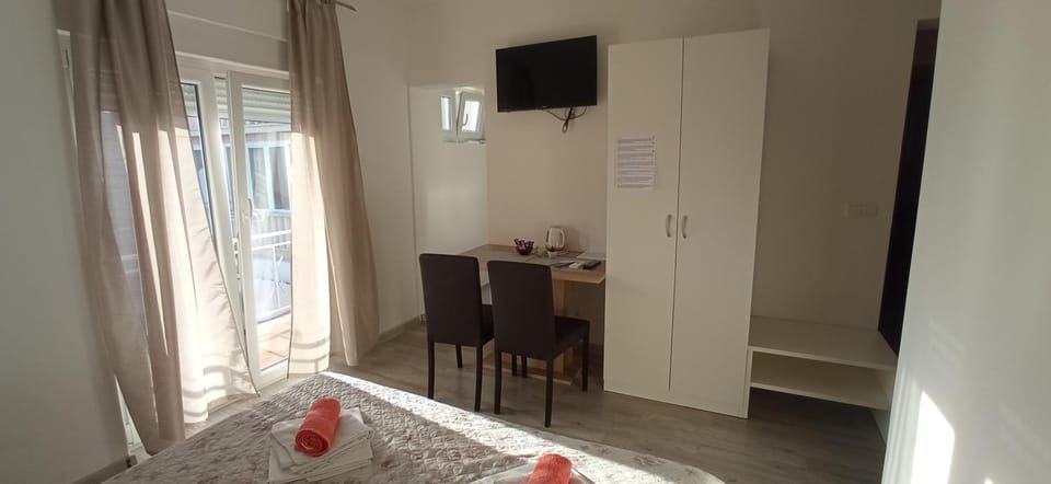 E&A Apartment in Baška Voda