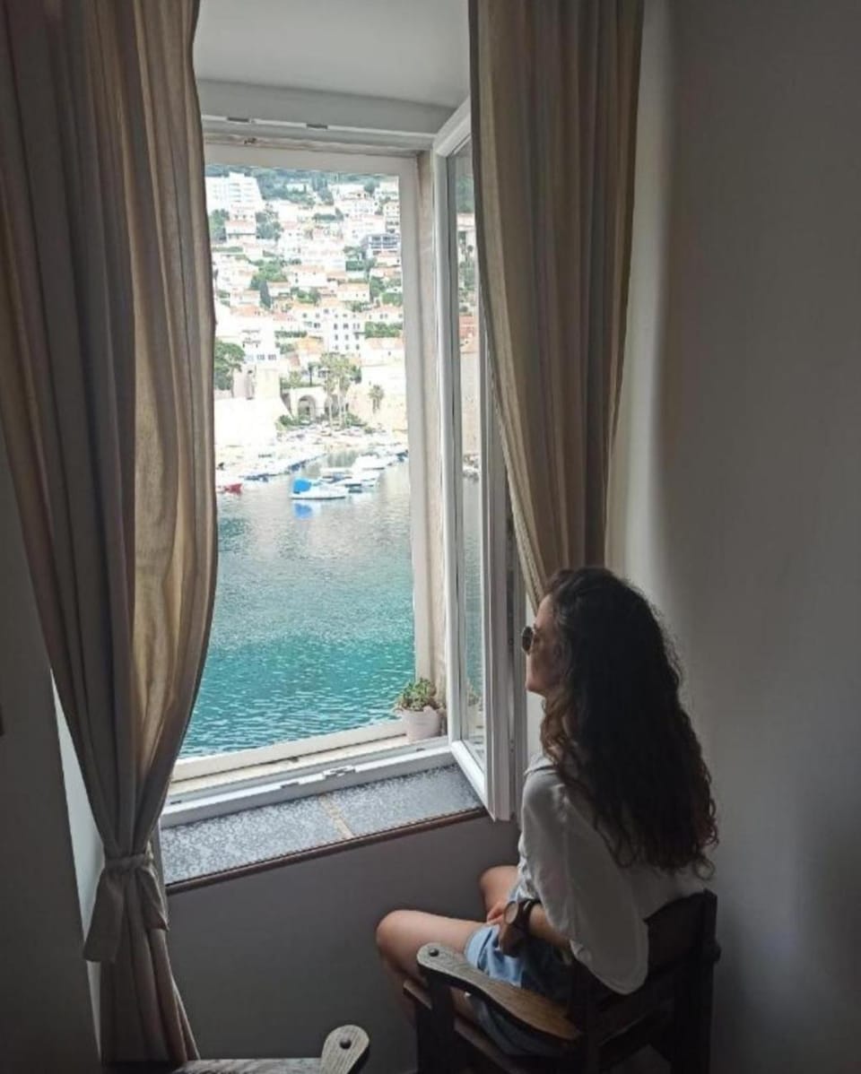 BRAND NEW apartment with Old Port view- Mala Vrata Apartment in Dubrovnik