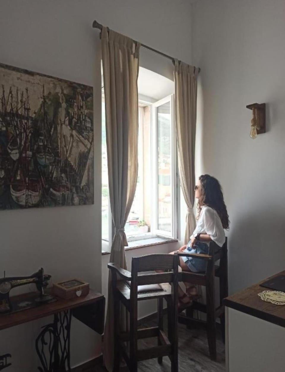 BRAND NEW apartment with Old Port view- Mala Vrata Apartment in Dubrovnik