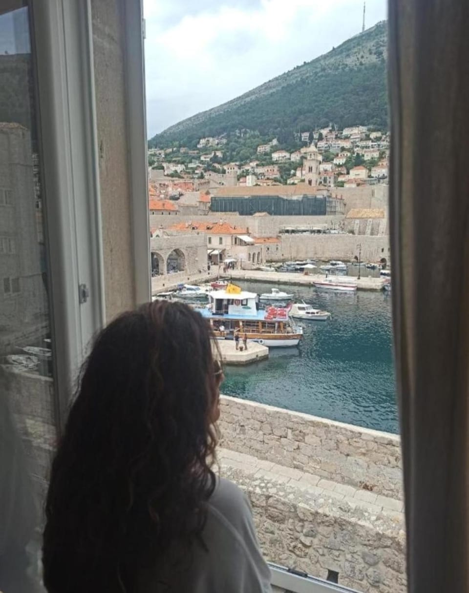 BRAND NEW apartment with Old Port view- Mala Vrata Apartment in Dubrovnik