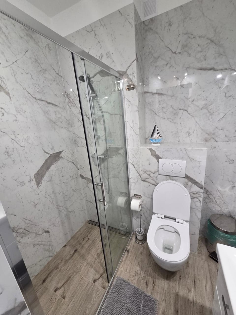 Apartamenty i pokoje Sosnowa 4 Dębki Vacation rental in Pomeranian Voivodeship