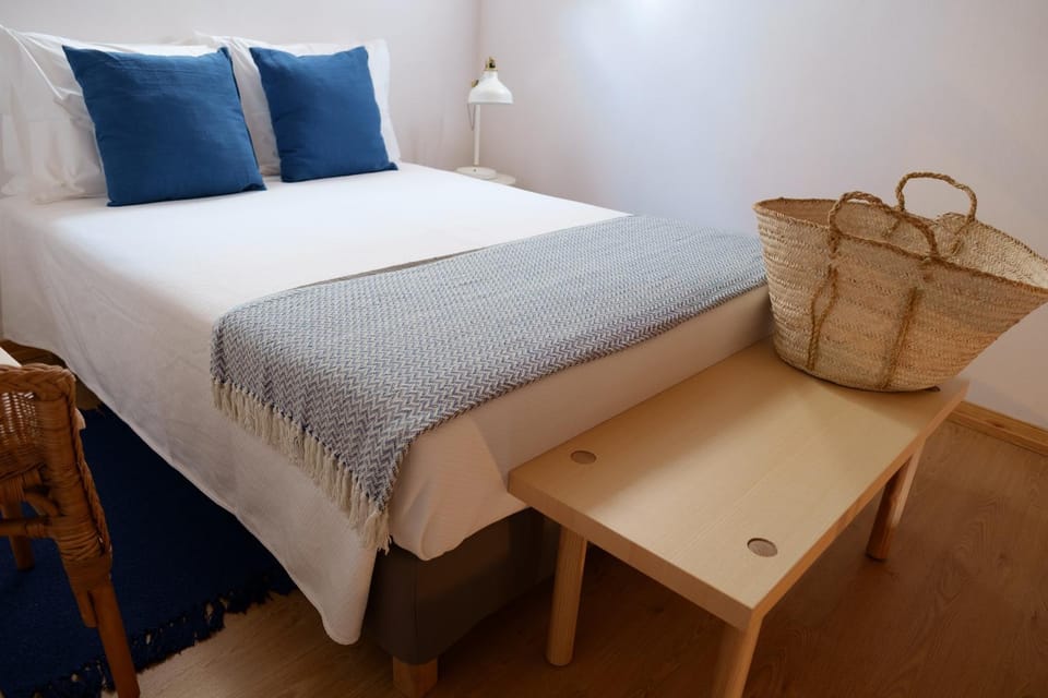 Casas de Mértola 29 Apartment in Portugal