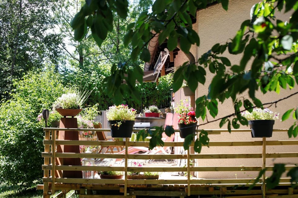 Haus 6 House in Bavaria