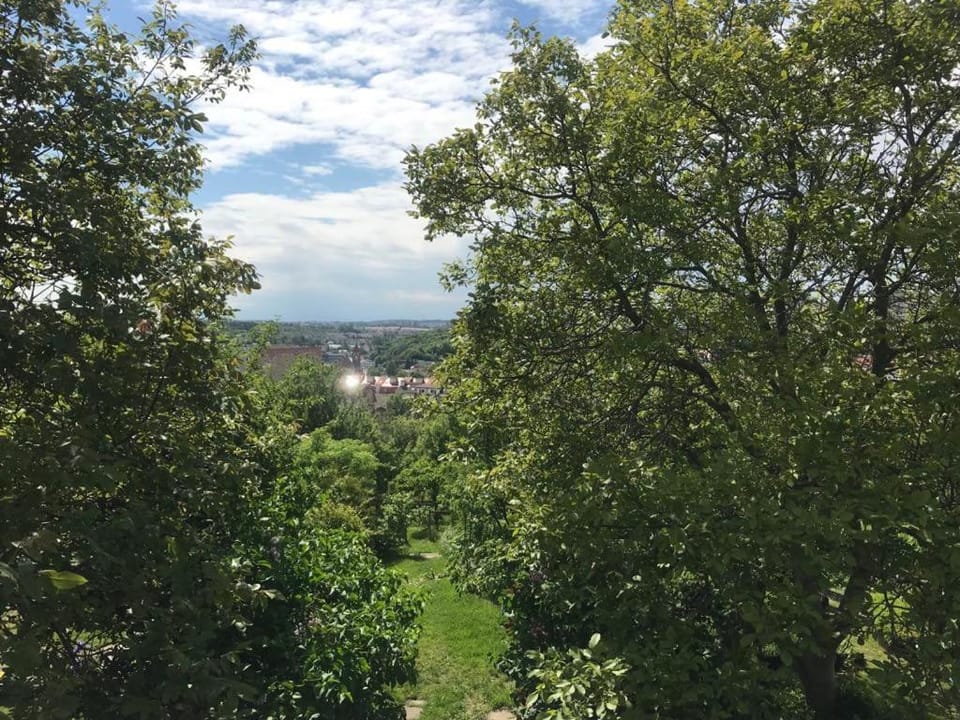 Pokój dwuosobowy z balkonem Gdańsk Zakosy 29 Vacation rental in Gdansk