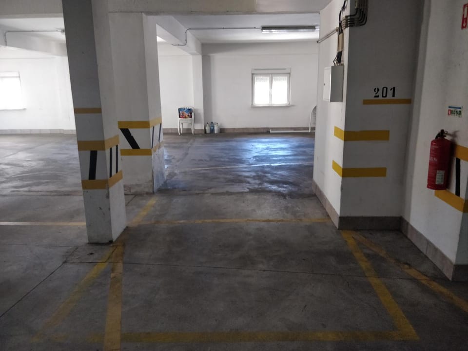 Area and facilities