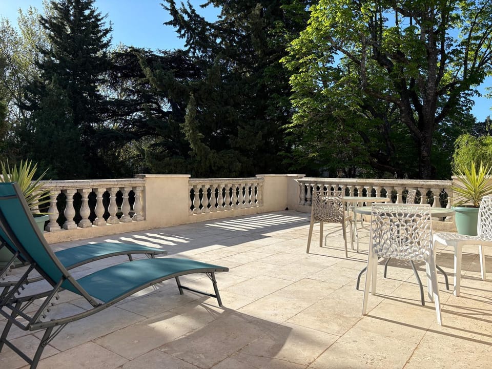 La Chapelle Bed and Breakfast in Provence-Alpes-Côte d'Azur