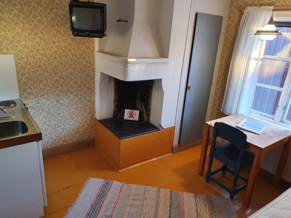 stove