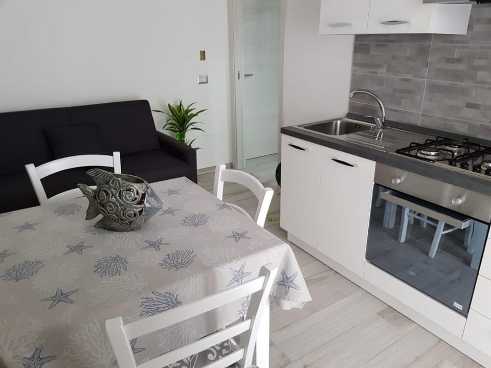 Appartamenti Edia Apartment in Sicily
