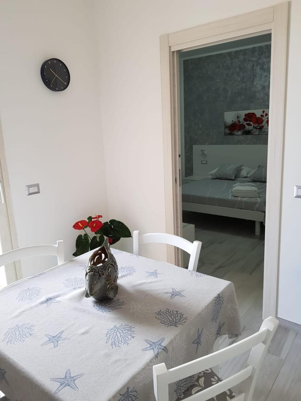 Appartamenti Edia Apartment in Sicily