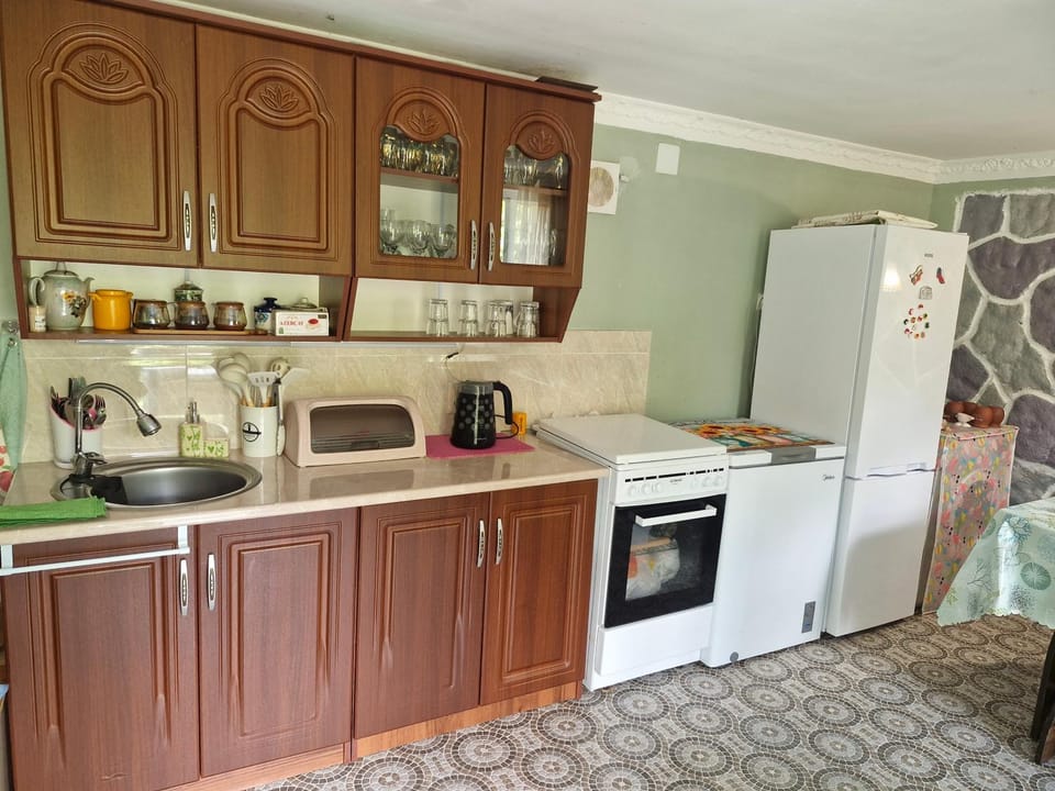 LeriMari Bed and Breakfast in Georgia